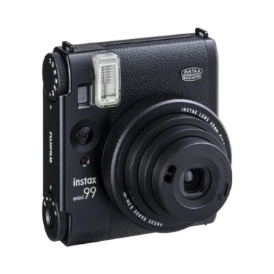 آوانگار - دوربین چاپ سریع فوجی FUJIFILM INSTAX MINI 99 Instant Film Camera