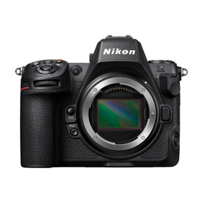 آوانگار - بدنه دوربین بدون آینه نیکون Nikon Z8 Mirrorless Camera