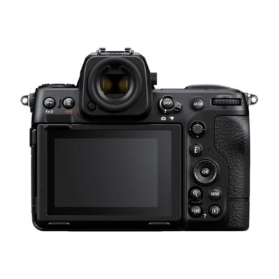 آوانگار - بدنه دوربین بدون آینه نیکون Nikon Z8 Mirrorless Camera