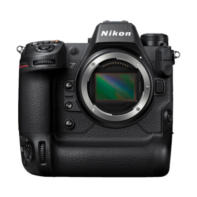 آوانگار - بدنه دوربین بدون آینه نیکون Nikon Z9 Mirrorless Camera