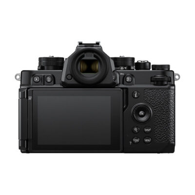 آوانگار - بدنه دوربین بدون آینه نیکون Nikon Zf Mirrorless Camera Black Body - مشکی