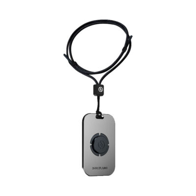 آوانگار - قاب آویز میکروفون هالی لند Hollyland Magnetic Lanyard Pendant