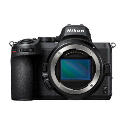 آوانگار - دوربین عکاسی نیکون Nikon Z5 Mirrorless Camera body