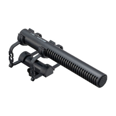 آوانگار - میکروفون شات گان زوم Zoom ZSG-1 Camera-Mount Shotgun Microphone