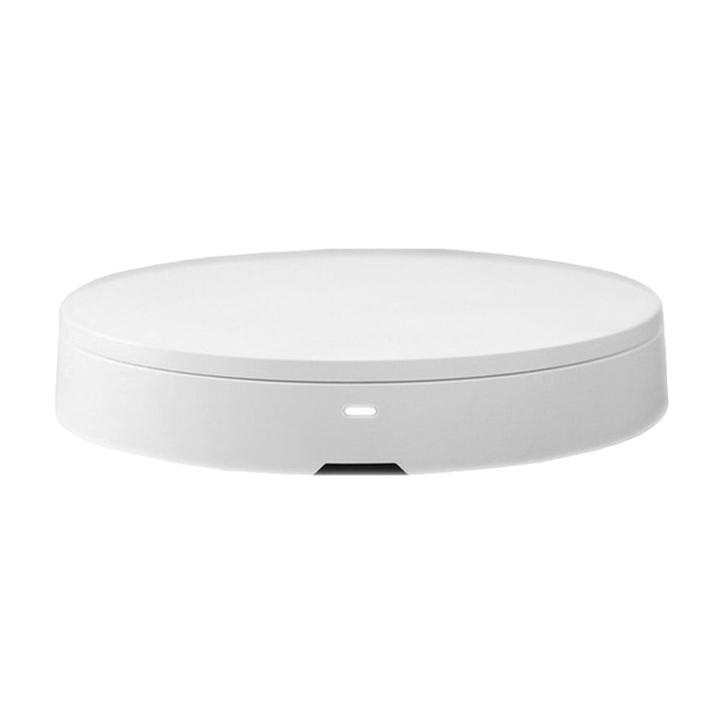 AvaNegar-MizGardan-Orangemonkie-Foldio360-Smart-Turntable-for-360-Images---white-001 آوانگار - میز گردان عکاسی اُرنجمانکی Orangemonkie Foldio360 Smart Turntable for 360 Images - سفید