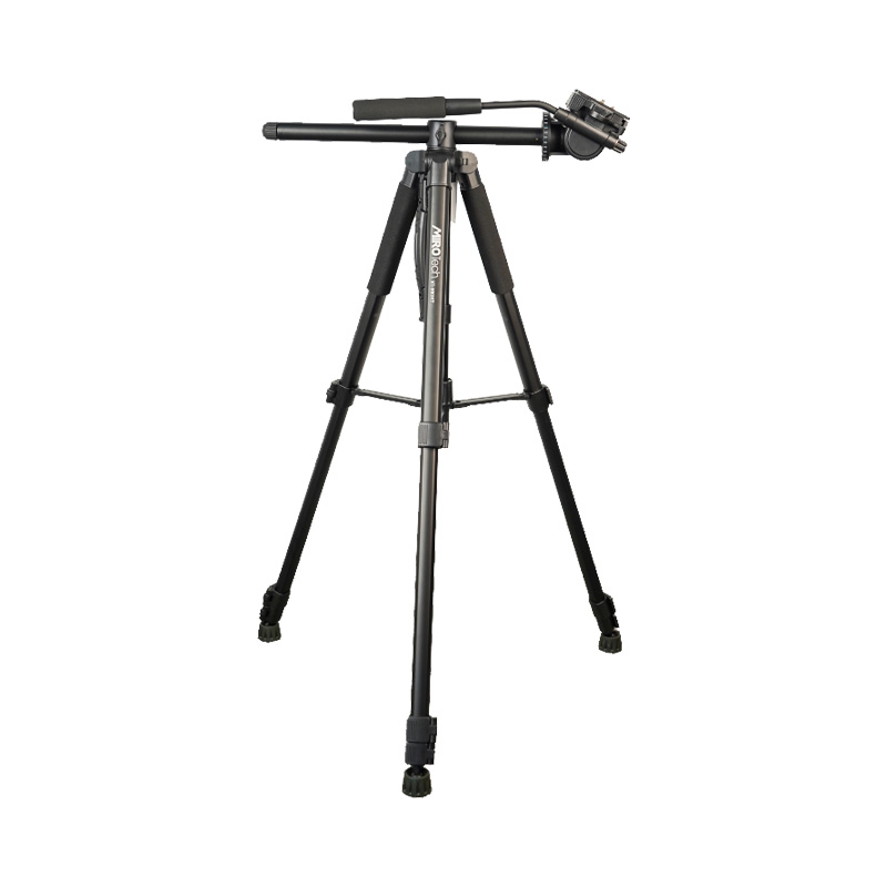 AvaNegar-Tripod-Mirotech-VT-990H7-Camera-Tripod-003 آوانگار - سه پایه دوربین میروتک Mirotech VT-990H7 Camera Tripod
