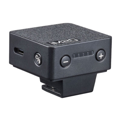 آوانگار - فلاش عکاسی گودکس Godox IM20 Mini Flash (Black) - مشکی