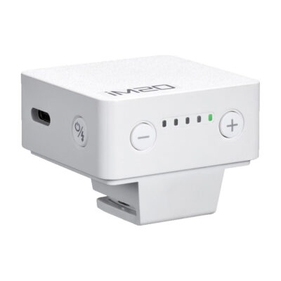 آوانگار - فلاش عکاسی گودکس Godox IM20 Mini Flash (White) - سفید