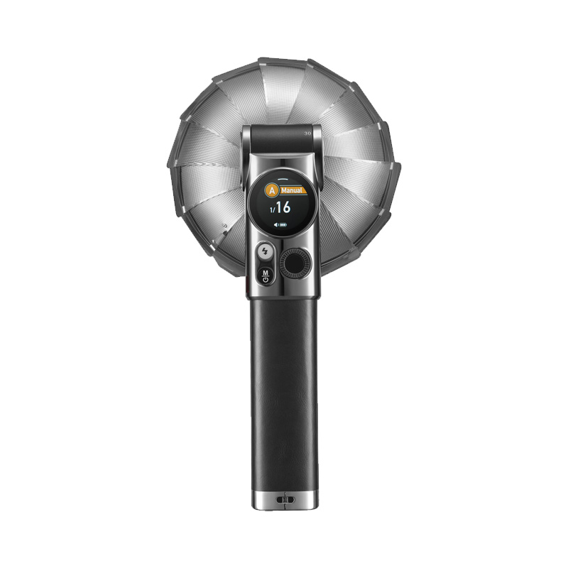 AvaNegar-Product-Godox-Lux-Master-Retro-Camera-Flash-002 آوانگار - فلاش عکاسی گودکس Godox Lux Master Retro Camera Flash