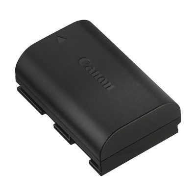 آوانگار - باتری دوربین کانن اصلی (بدون جعبه) Canon LP-E6N Battery Original Non Pack