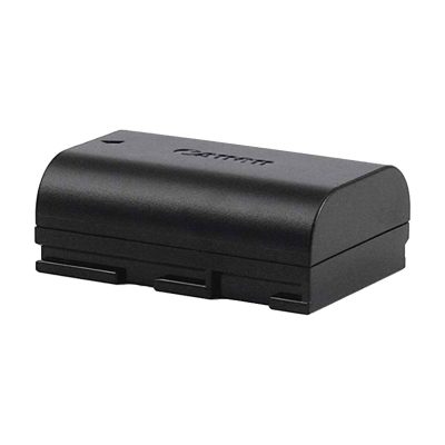 آوانگار - باتری دوربین کانن اصلی (بدون جعبه) Canon LP-E6N Battery Original Non Pack
