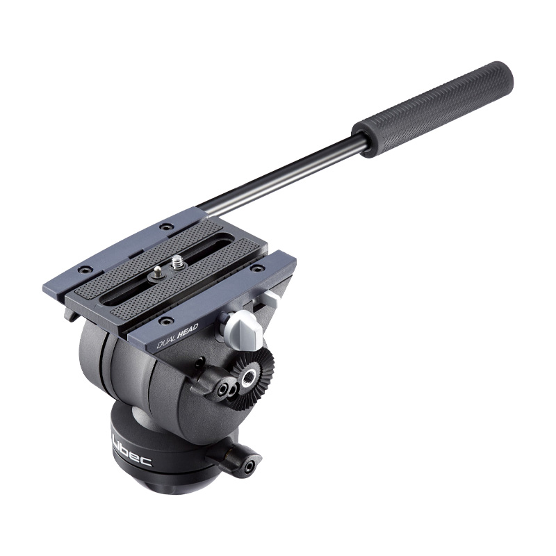 AvaNegar-Monopod-Libec-Hands-Free-Monopod-Kit-with-TH-X-Pan-and-Tilt-Video-Head-and-Bowl-Clamp-002 آوانگار - مونوپاد فیلم برداری لیبک Libec Hands-Free Monopod Kit with TH-X Pan-and-Tilt Video Head and Bowl Clamp