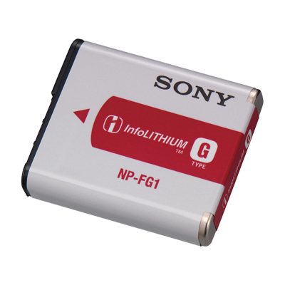 اوانگار - باتری دوربین سونی مشابه اصلی Sony NP-FG1 Battery HC