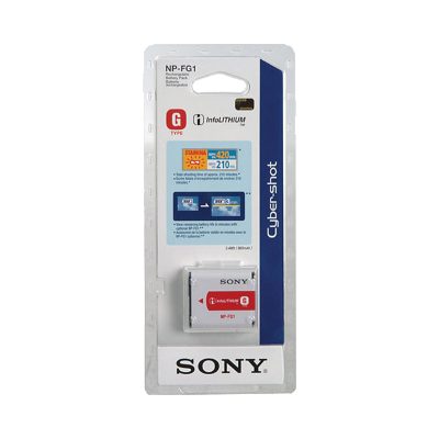اوانگار - باتری دوربین سونی مشابه اصلی Sony NP-FG1 Battery HC